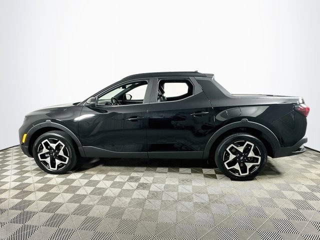 Used 2022 Hyundai Santa Cruz Limited w/ Cargo Package AWD/4WD image 6