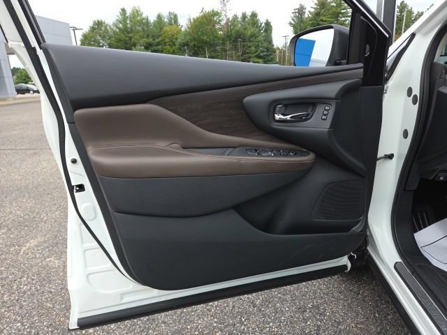 Used 2021 Nissan Murano Platinum AWD/4WD image 42