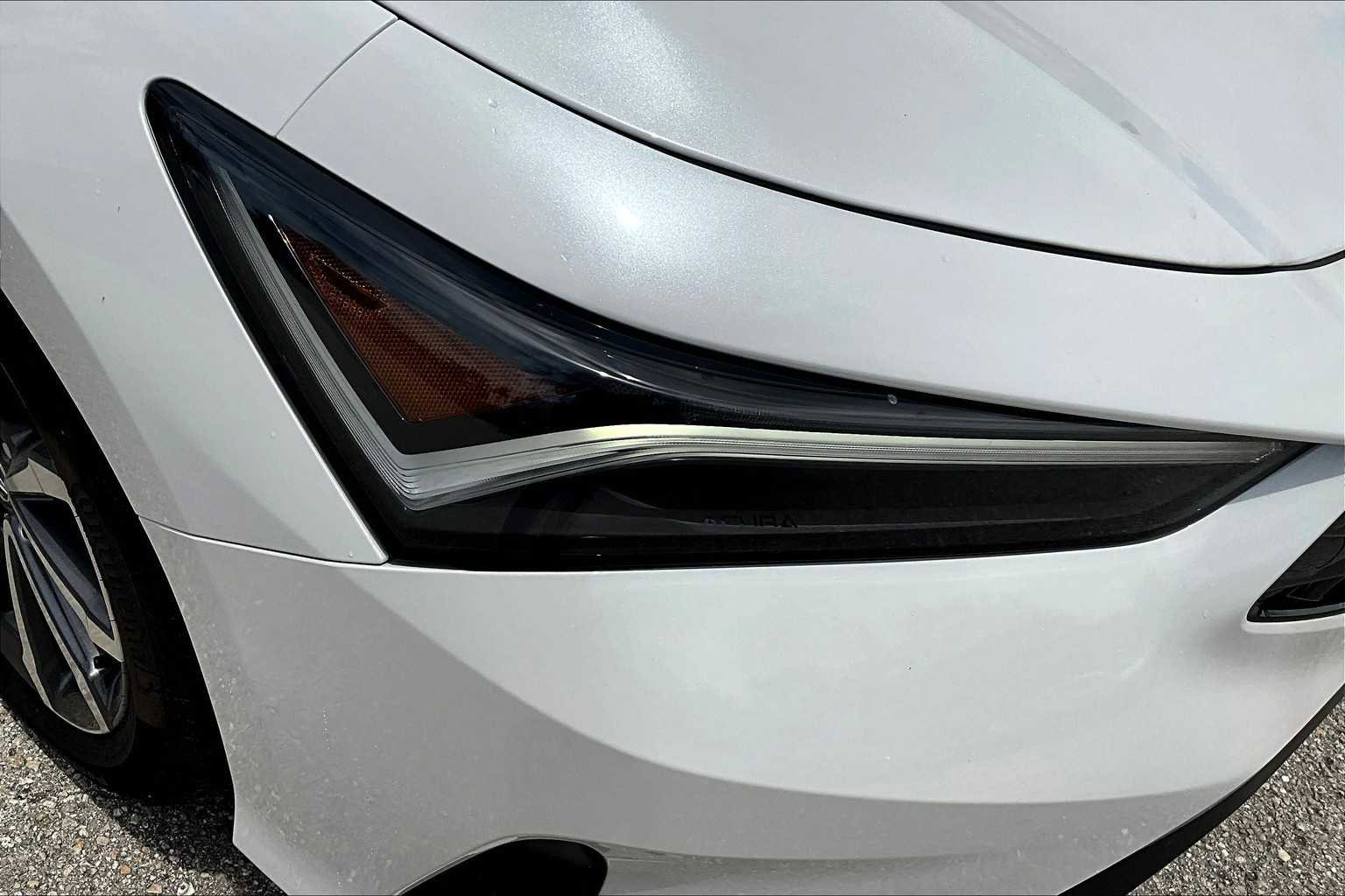 Certified 2025 Acura Integra image 13