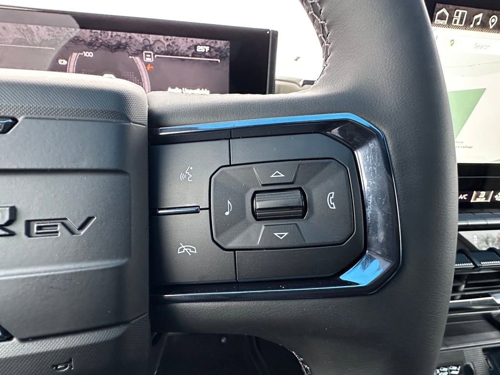 New 2026 GMC Hummer EV SUV w/ LPO, Sport Package AWD/4WD image 28