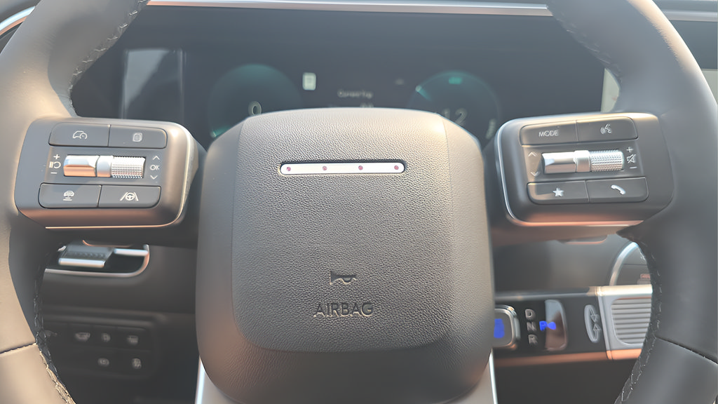 New 2026 Hyundai Palisade SEL Premium AWD/4WD image 10