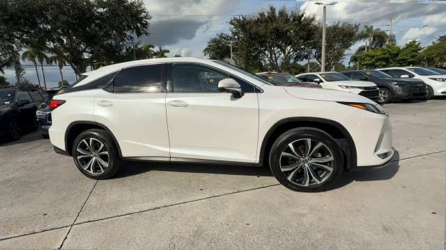 Certified 2022 Lexus RX 350 FWD w/ Premium Package image 9