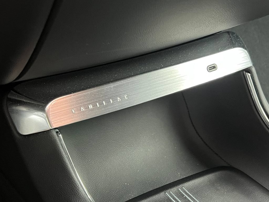 Certified 2026 Cadillac Lyriq V AWD/4WD image 30