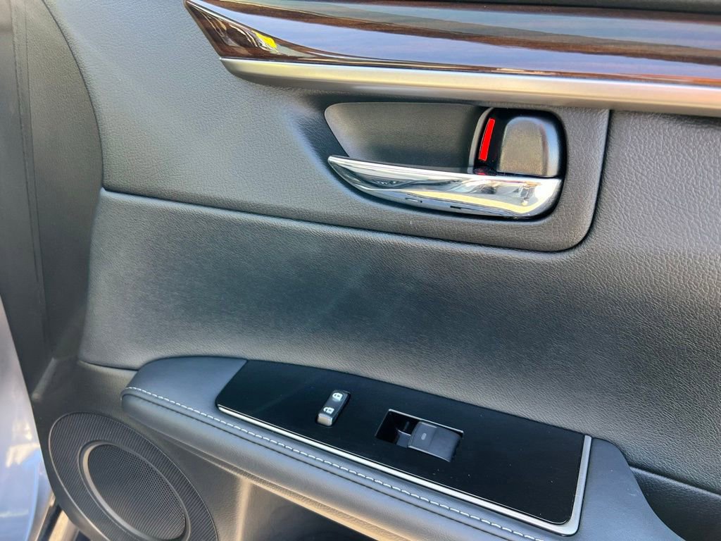 Used 2017 Lexus ES 350 image 54