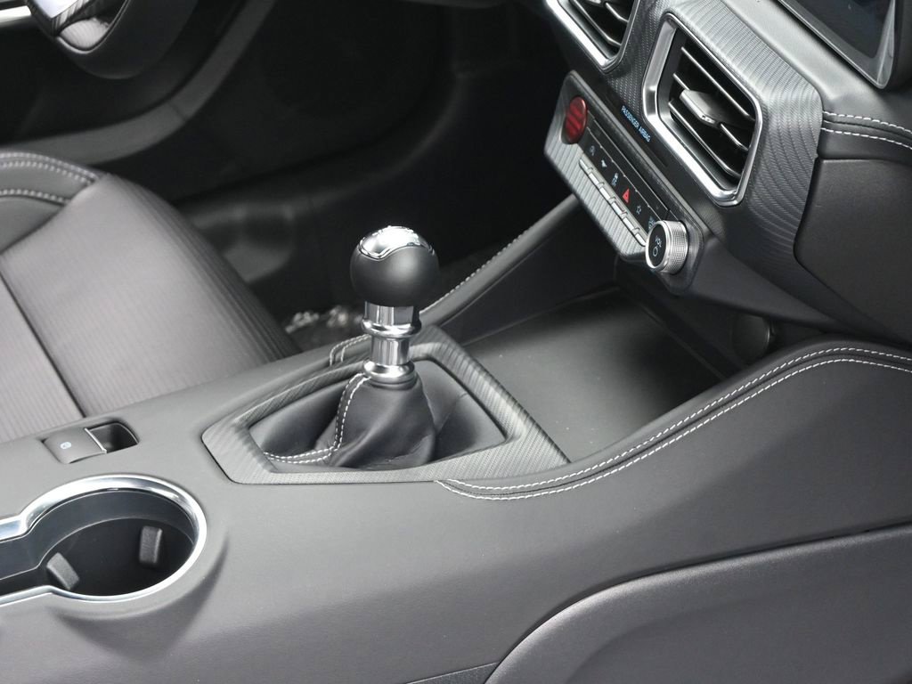 New 2025 Ford Mustang GT Premium RWD image 25