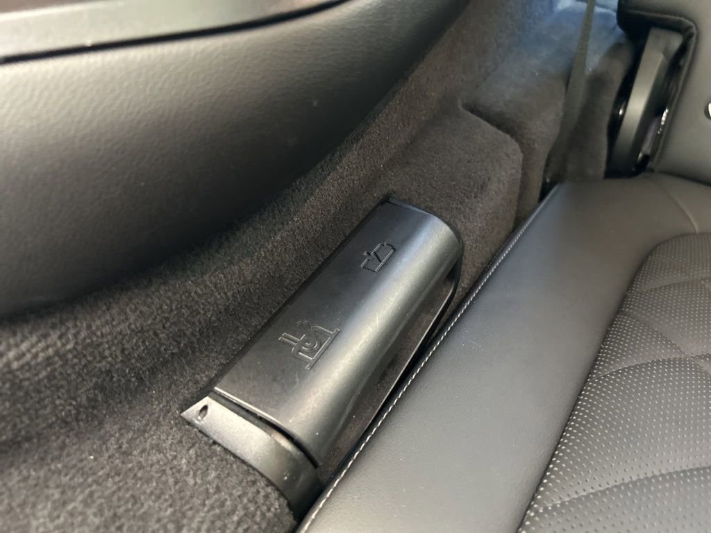 Used 2025 BMW X7 xDrive40i image 44