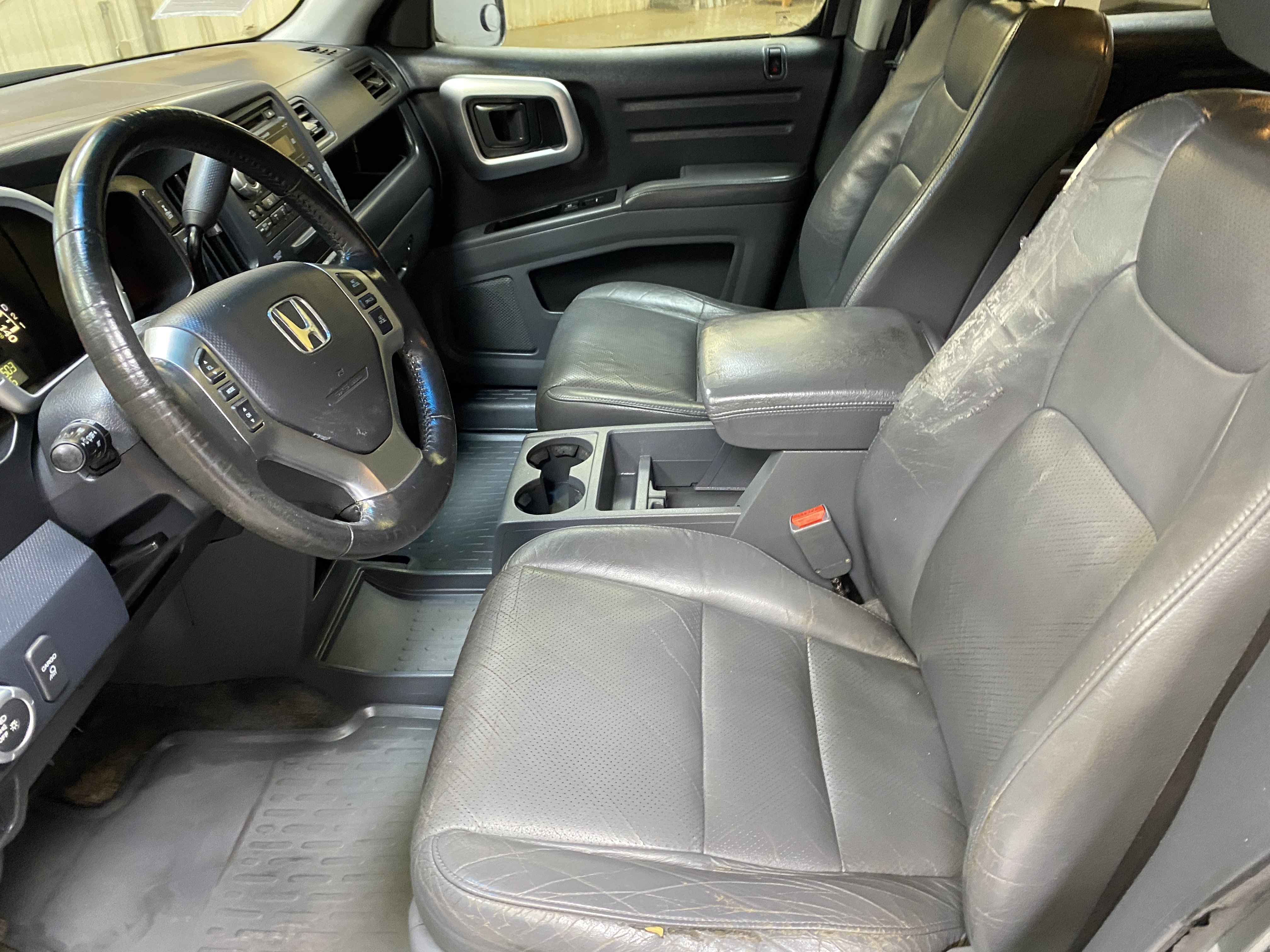 Used 2007 Honda Ridgeline RTL image 17