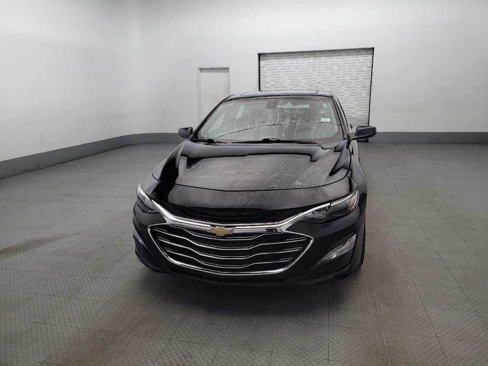 Used 2021 Chevrolet Malibu LT image 15