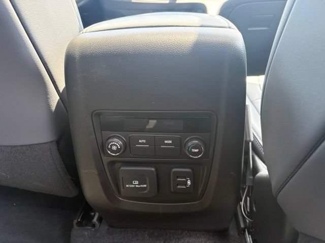 Used 2024 Buick Enclave Essence w/ Experience Buick Package AWD/4WD image 19