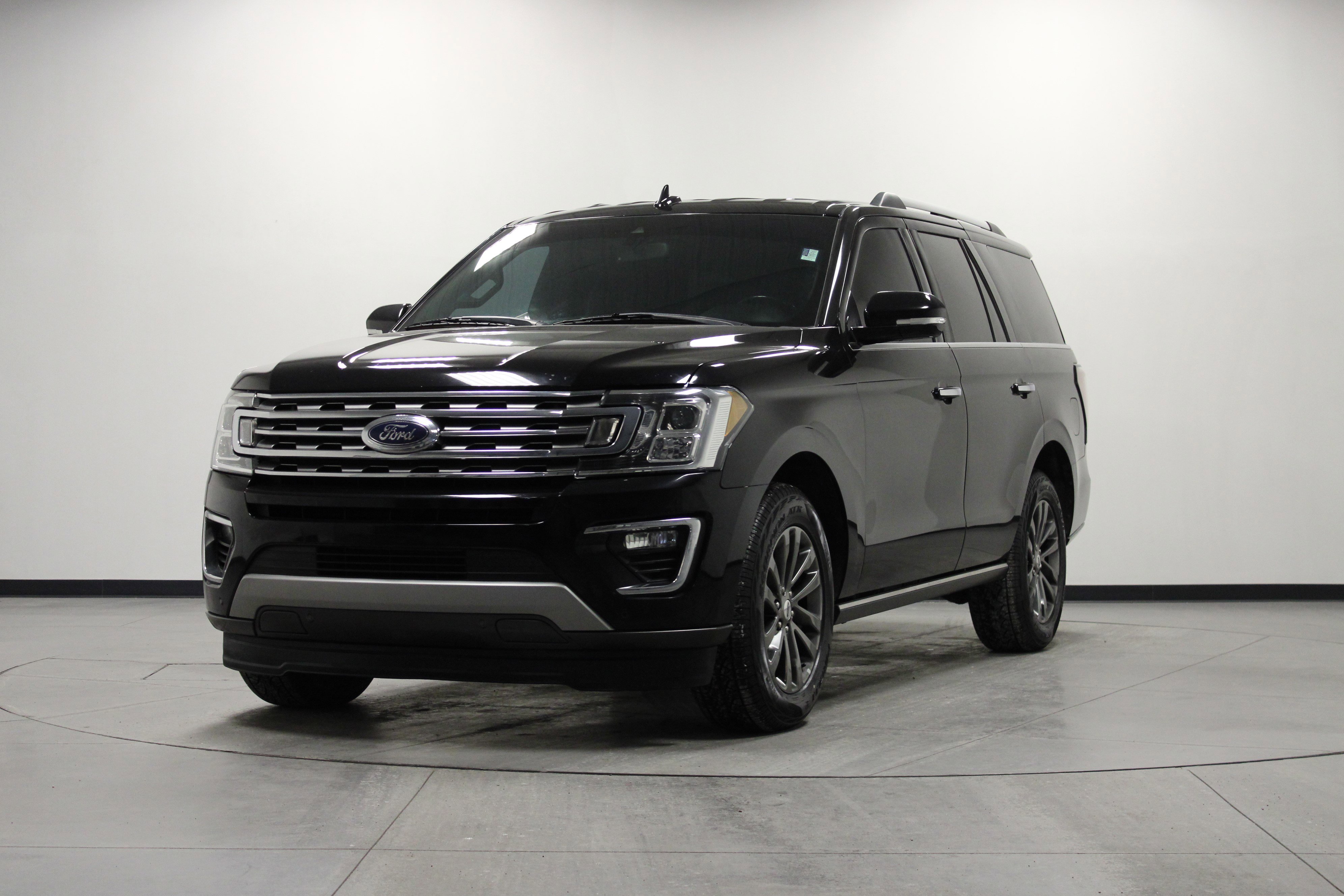 Used 2020 Ford Expedition Limited image 8