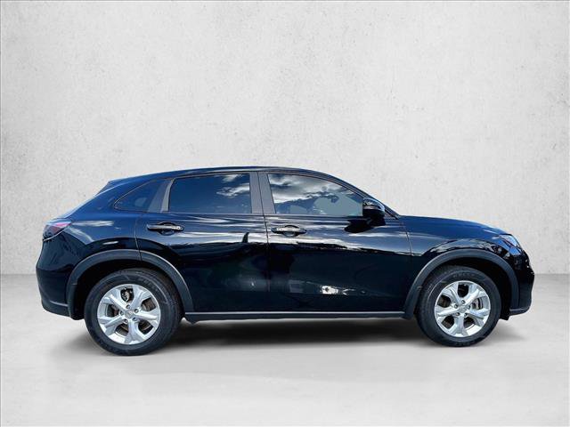 Used 2023 Honda HR-V LX image 5