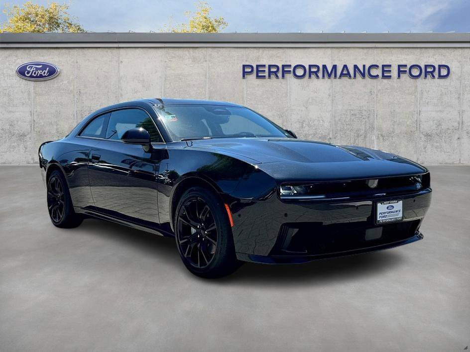 Used 2025 Dodge Charger R/T w/ Quick Order Package 25M R/T image 4