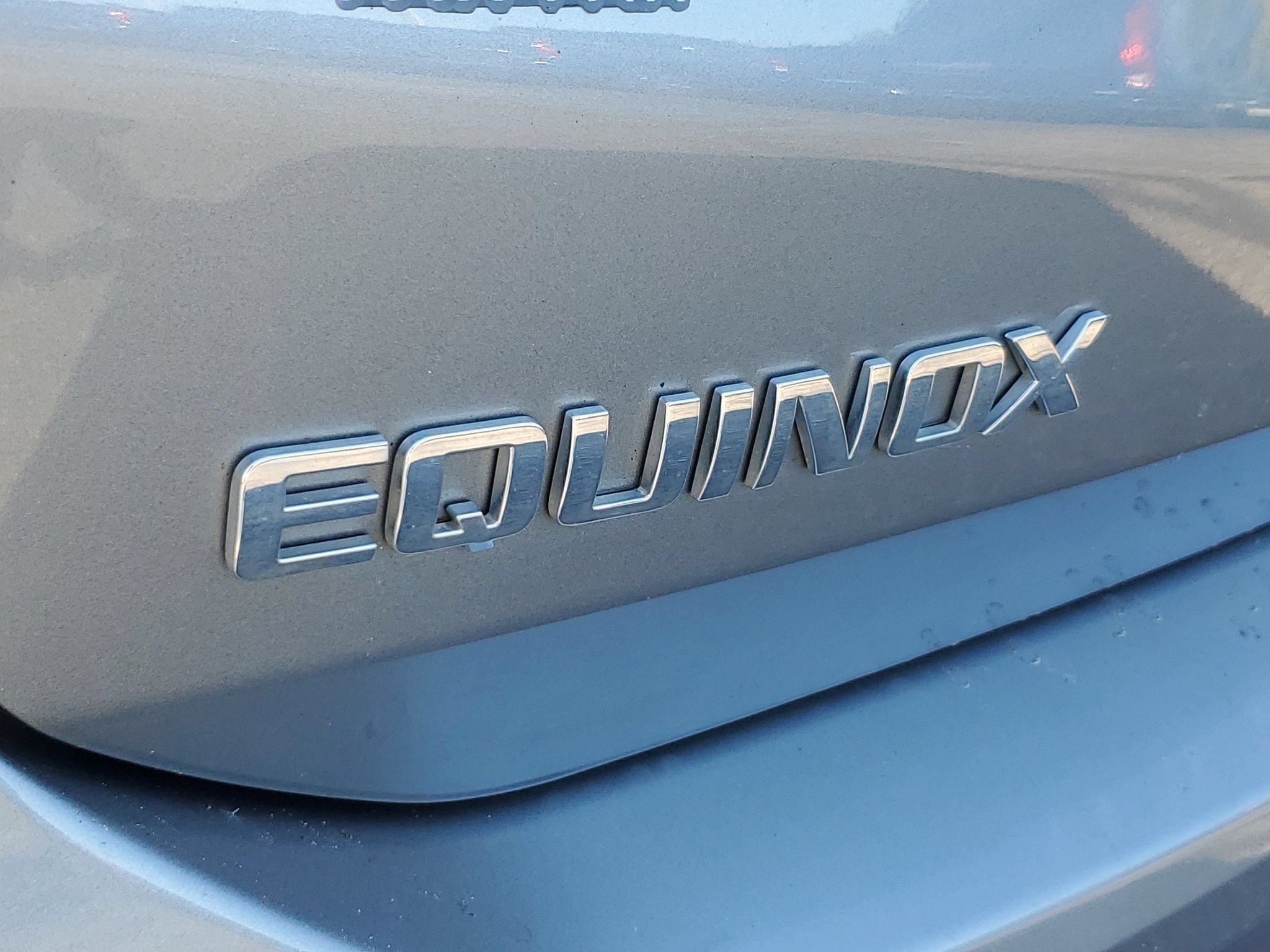 Used 2024 Chevrolet Equinox LT FWD image 7