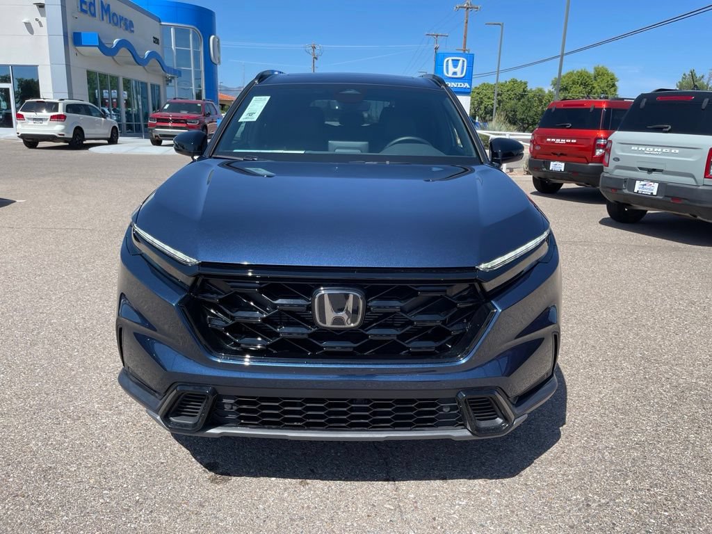 New 2026 Honda CR-V Sport-L image 8