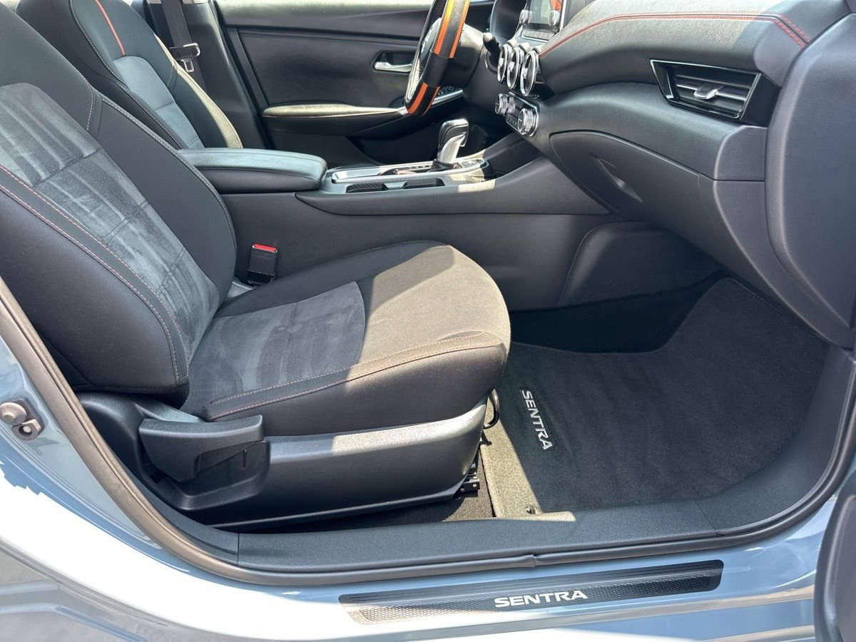 Used 2024 Nissan Sentra SR image 23