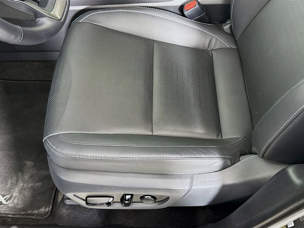 Certified 2024 Lexus TX 350 FWD image 20