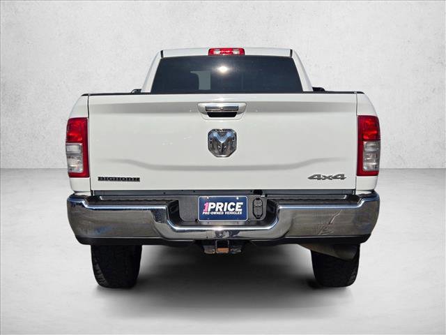 Used 2019 RAM 2500 Big Horn image 6