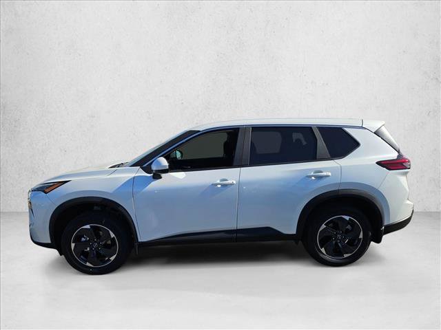 New 2026 Nissan Rogue SV image 5