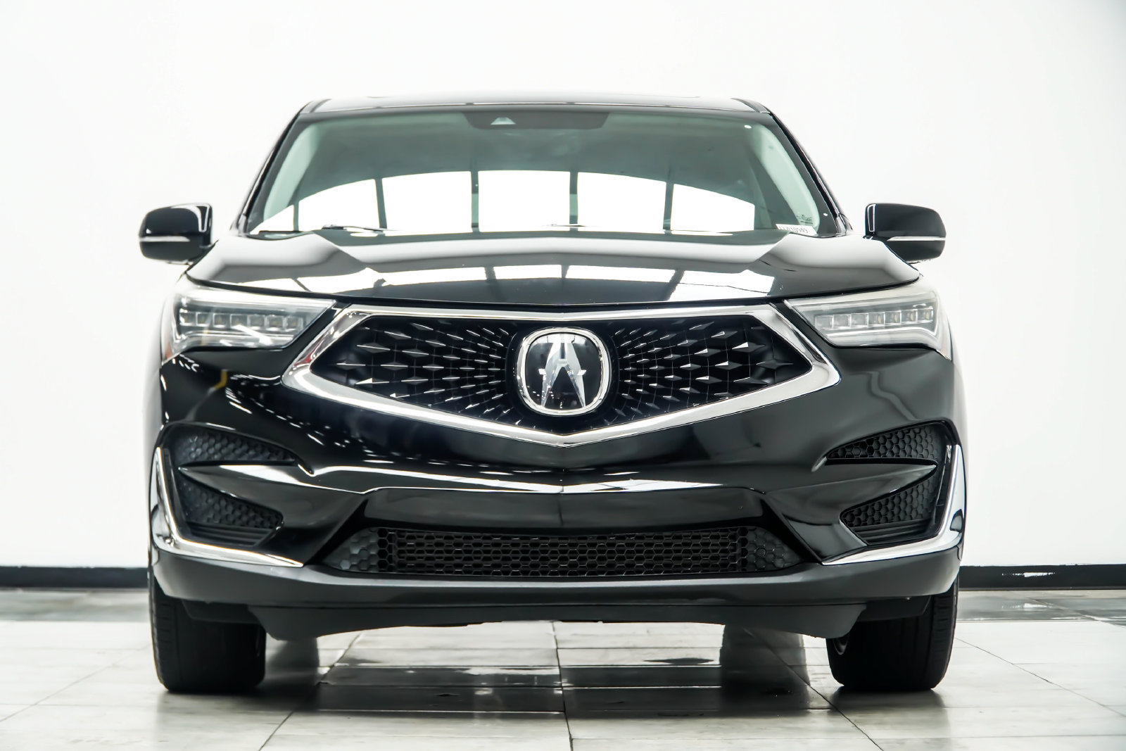 Used 2020 Acura RDX w/ Technology Package AWD/4WD image 9