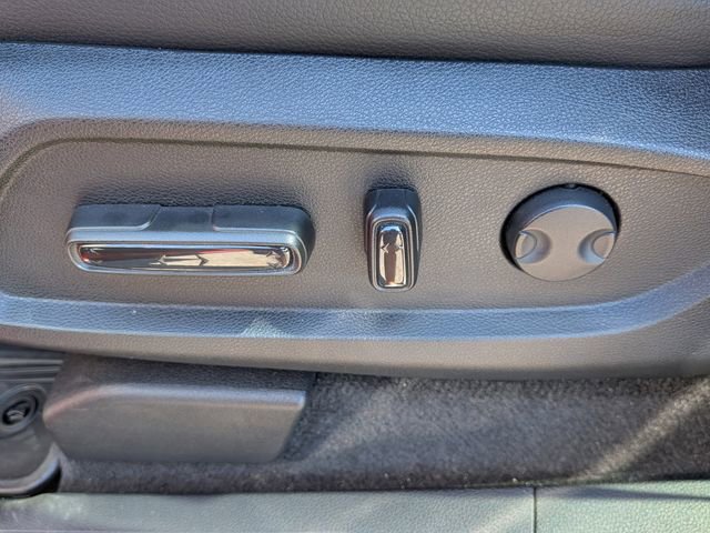 Used 2025 Honda Pilot TrailSport image 18