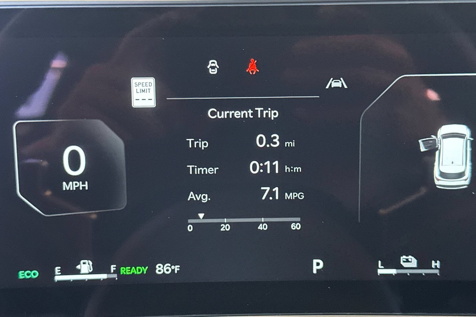New 2026 Kia Sportage SX Prestige AWD/4WD image 25