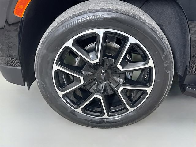 Used 2022 Chevrolet Tahoe RST w/ Sport Performance Package image 36