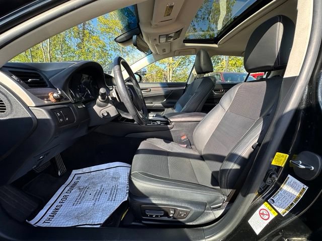 Used 2016 Lexus GS 350 AWD w/ Premium Package image 26