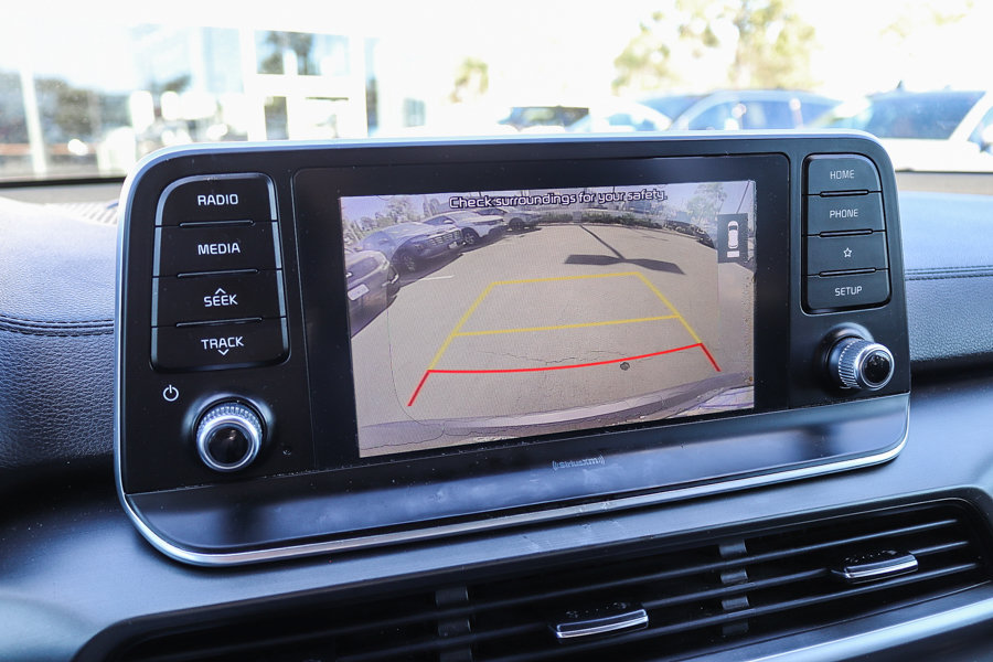 Used 2020 Kia Telluride S FWD image 20