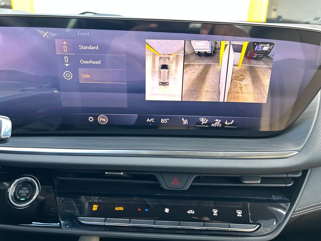 New 2026 Buick Envision Preferred image 21