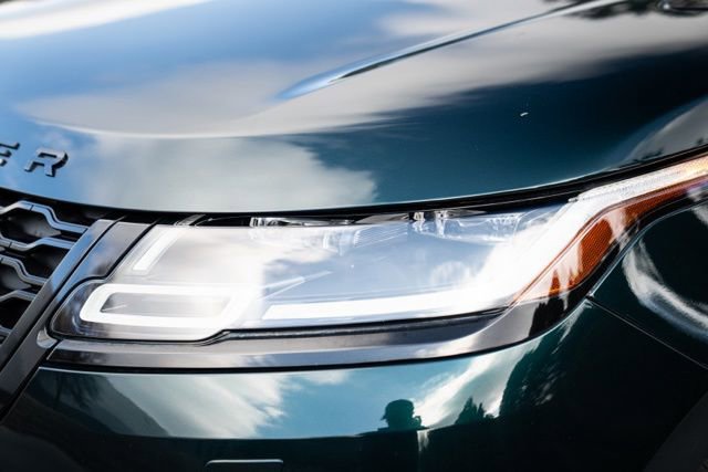 Used 2021 Land Rover Range Rover Velar R-Dynamic S image 3