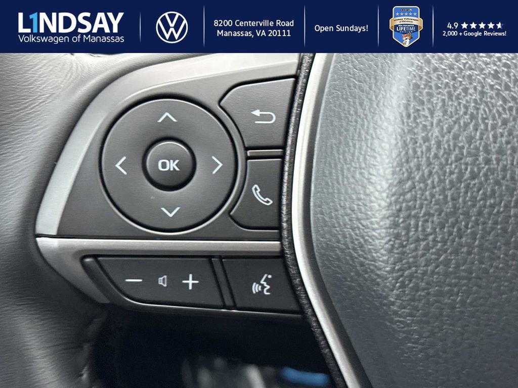 Used 2023 Toyota Camry XLE image 21