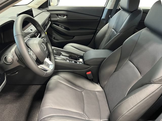 New 2026 Honda Accord Touring image 16