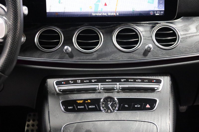 Used 2019 Mercedes-Benz E 53 AMG 4MATIC Sedan image 58