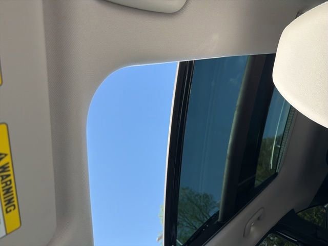 Used 2025 Hyundai Tucson Limited image 22