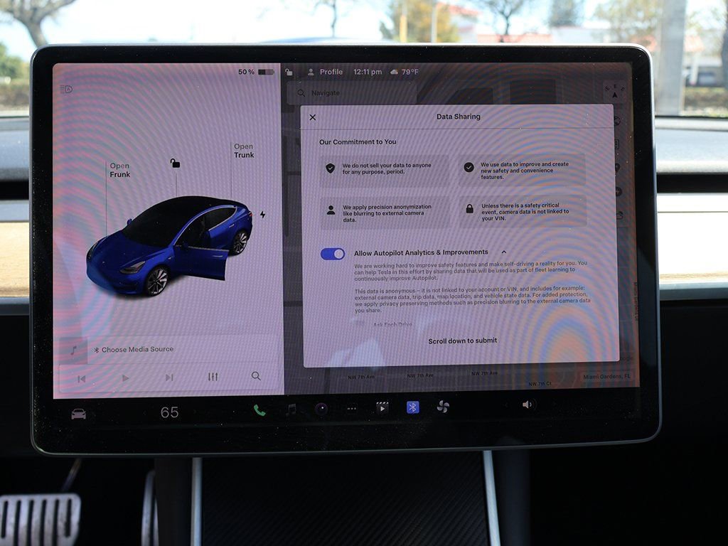 Used 2018 Tesla Model 3 Performance image 42