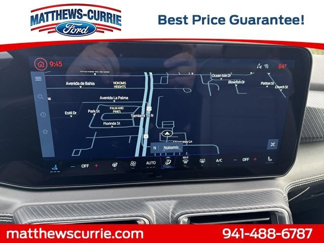 New 2026 Ford Mustang GT Premium image 17