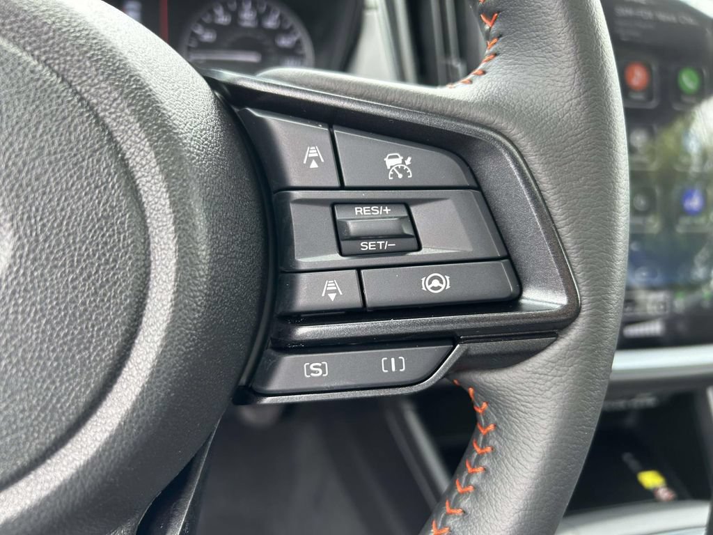 Certified 2025 Subaru Crosstrek 2.5i Limited w/ Crosstrek Mirror Package AWD/4WD image 23