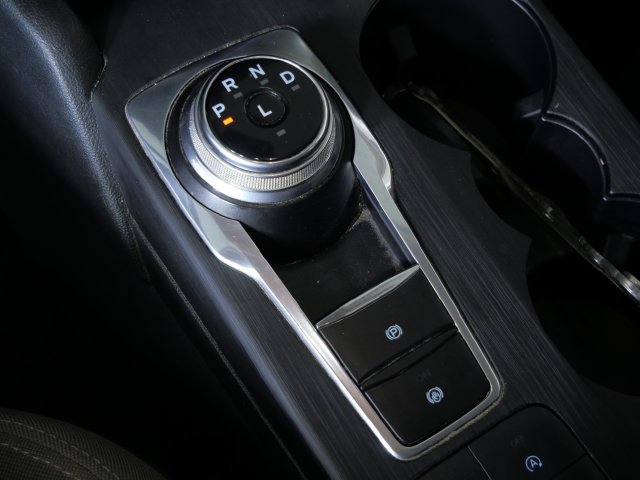 Certified 2020 Ford Escape SE AWD/4WD image 26