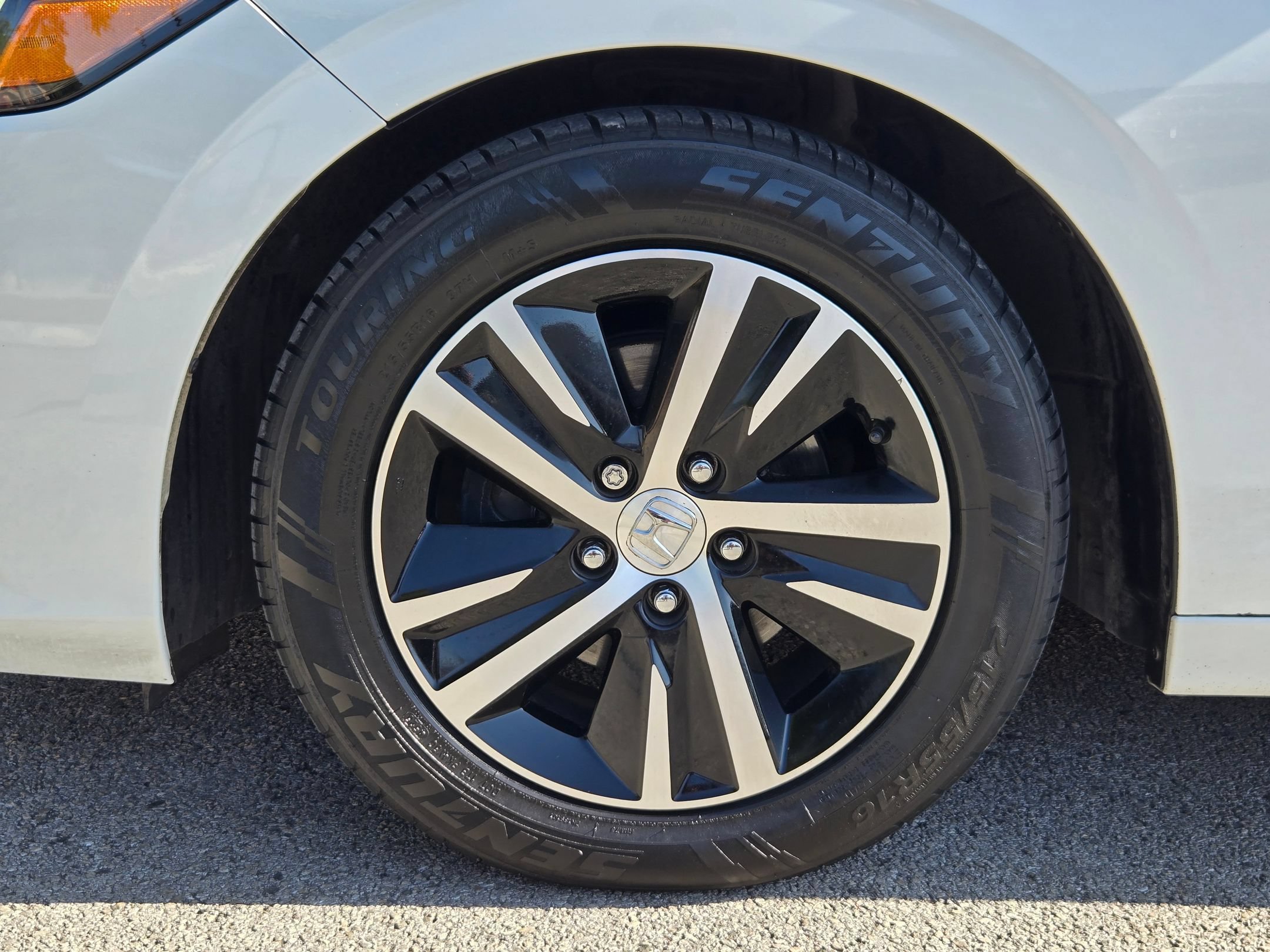 Certified 2023 Honda Civic LX image 31
