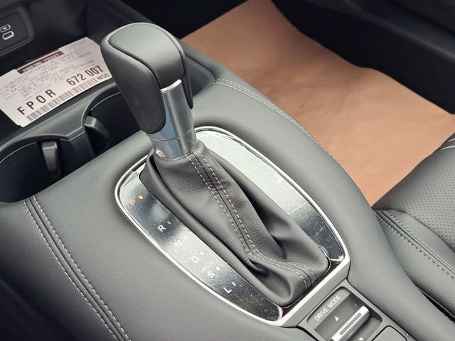 New 2026 Honda HR-V EX-L image 16