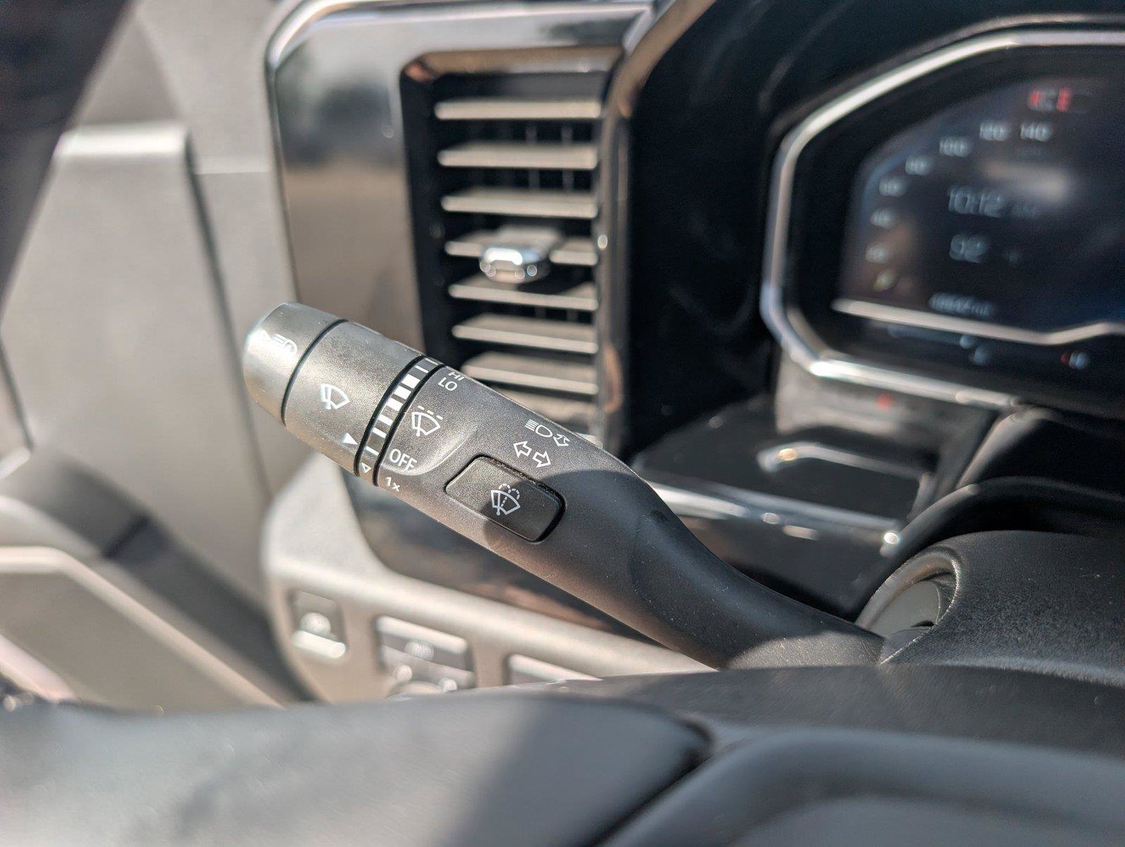 Used 2025 Chevrolet Silverado 1500 LT AWD/4WD image 27