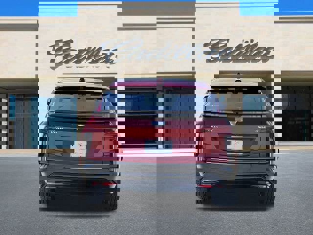 New 2026 Cadillac Lyriq Premium Luxury video 3