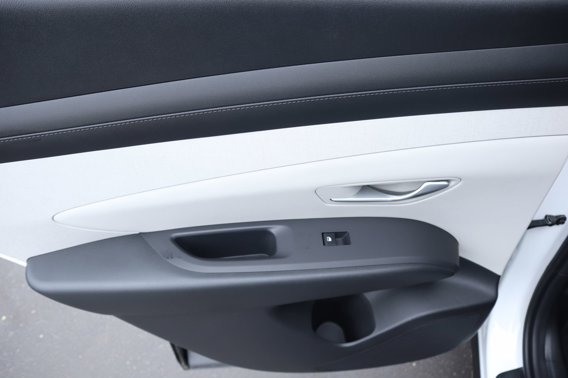 New 2026 Hyundai Tucson SEL AWD/4WD image 17