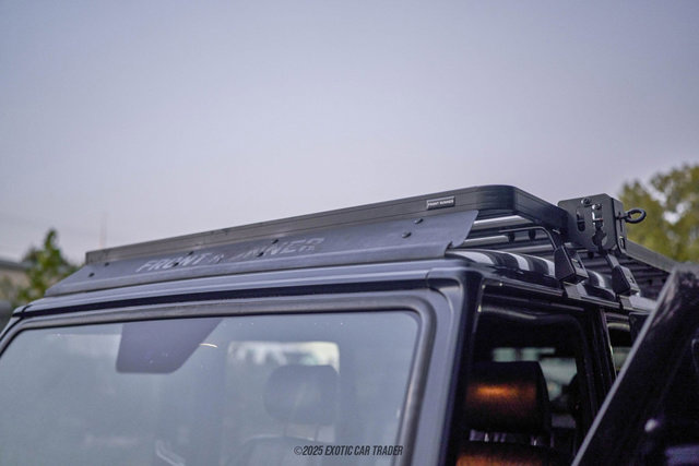 Used 2003 Mercedes-Benz G 500 image 70