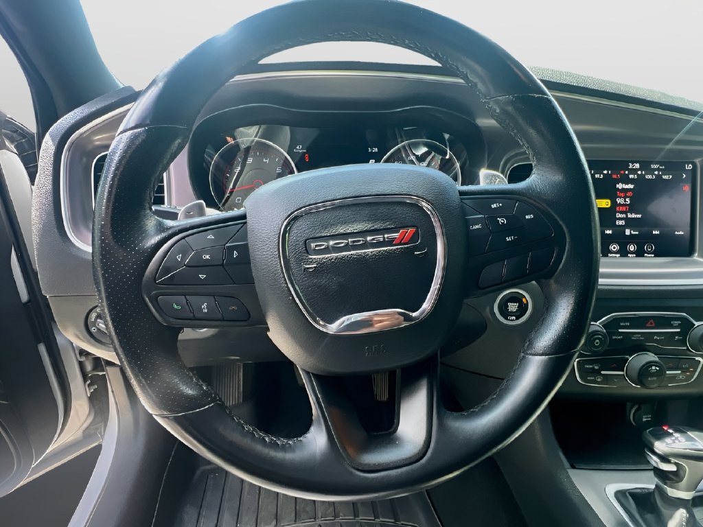 Used 2022 Dodge Charger R/T RWD image 11