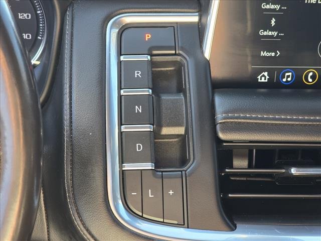 Used 2021 Chevrolet Tahoe Z71 image 21