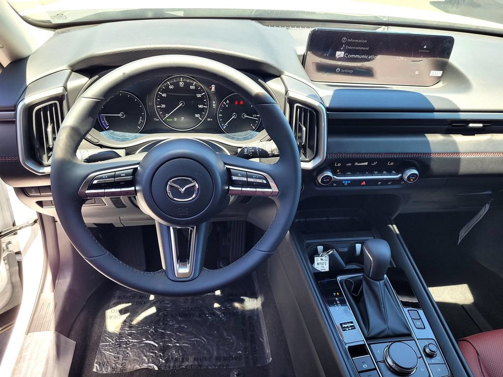 New 2026 MAZDA CX-50 AWD 2.5 Hybrid w/ Weather Package image 7