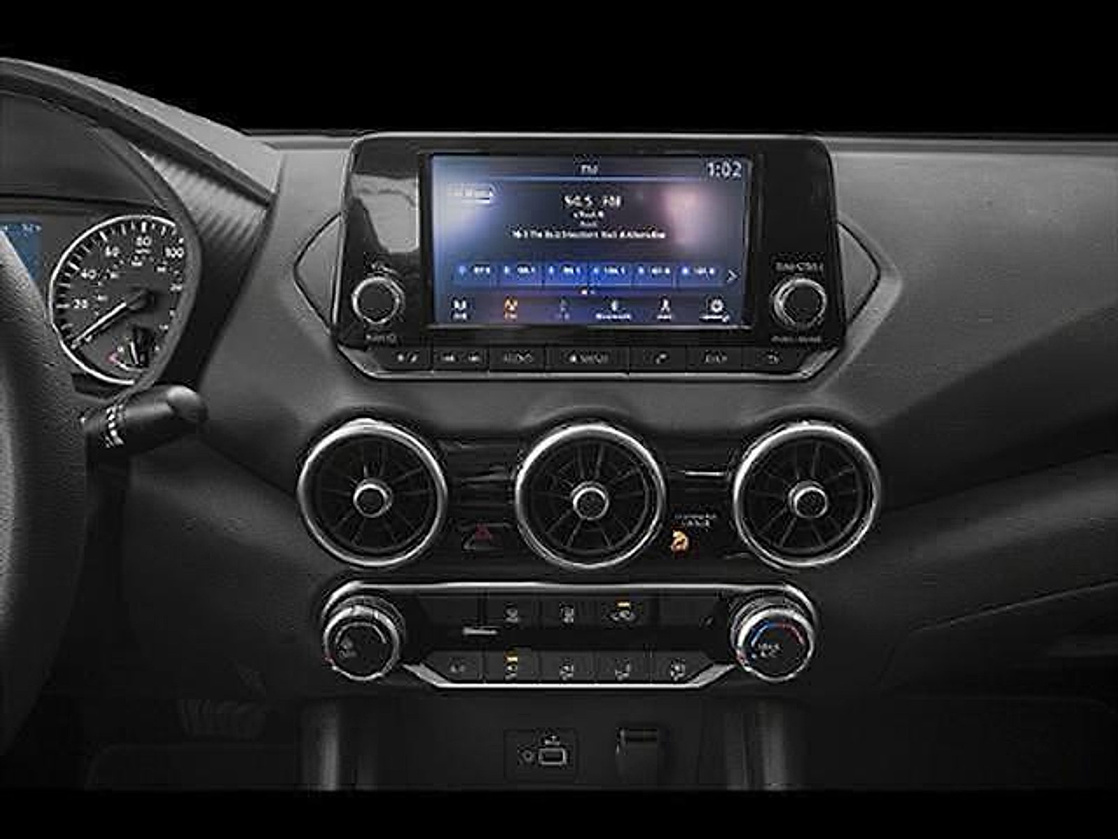 Used 2022 Nissan Sentra SV image 41