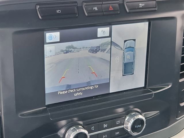 Used 2023 Ford F150 XLT w/ Equipment Group 301A Mid image 15