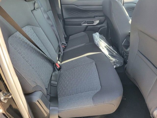 New 2025 Ford Ranger XLT w/ Convenience Package image 11